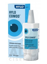 HYLO COMOD