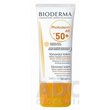 BIODERMA Photoderm AR SPF 50+