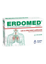 ERDOMED 225 mg