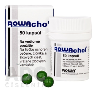 ROWACHOL