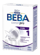 BEBA EXPERT pro HA 1