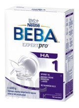 BEBA EXPERT pro HA 1