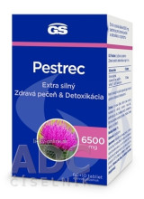 GS Pestrec 6500 mg GS Pestrec 6500 mg