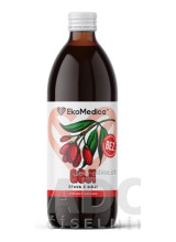 EkoMedica SK GOJI