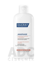 DUCRAY ANAPHASE Šampón DUCRAY ANAPHASE Šampón