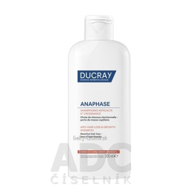 DUCRAY ANAPHASE Šampón