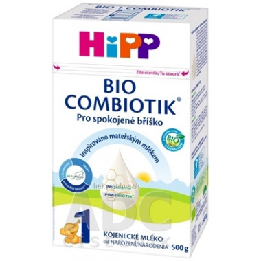 HiPP 1 BIO COMBIOTIK