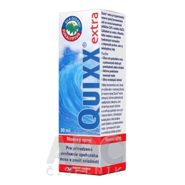 QUIXX extra 2,6%