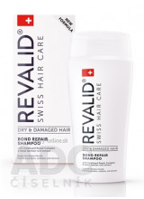 REVALID BOND REPAIR SHAMPOO