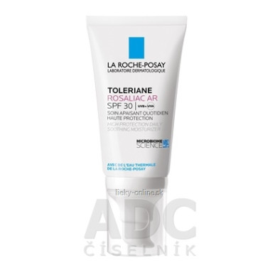 LA ROCHE-POSAY TOLERIANE ROSALIAC AR SPF 30
