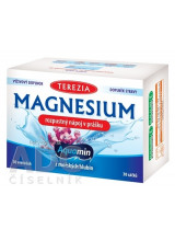 TEREZIA Magnesium Aquamin