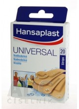 Hansaplast Universal Water resistant