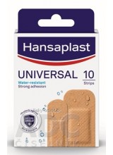 Hansaplast UNIVERSAL Water-resistant