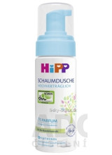 HiPP Prvá umývacia pena