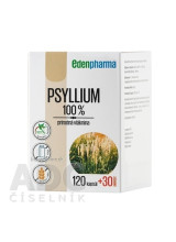EDENPharma PSYLLIUM