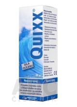 QUIXX
