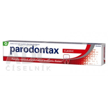 Parodontax Classic