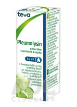 PLEUMOLYSIN