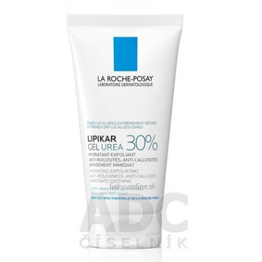 LA ROCHE-POSAY LIPIKAR 30% UREA GEL