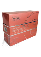 AVENE XMASS HYALURON ACTIV B3 (Akcia 2026)