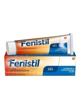 Fenistil 1 mg/g gél