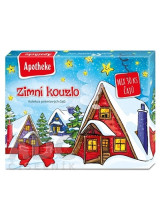 APOTHEKE KOLEKCIA Zimné kúzlo APOTHEKE KOLEKCIA Zimné kúzlo