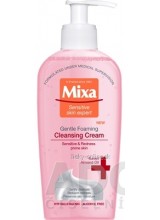 Mixa Gentle Foaming Cleansing Cream