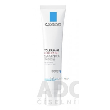 LA ROCHE-POSAY TOLERIANE KERIUM DS