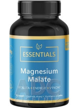 Maxi Vita ESSENTIALS Magnesium Malate