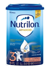 Nutrilon Advanced 3