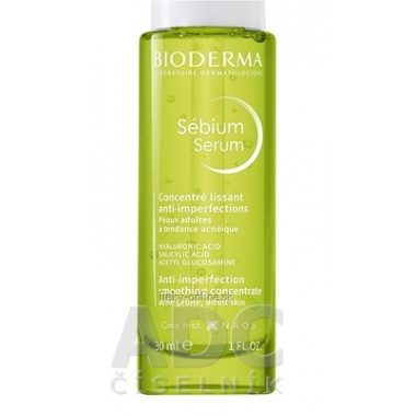 BIODERMA Sébium sérum