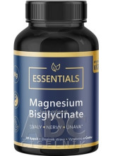 Maxi Vita ESSENTIALS Magnesium Bisglycinate