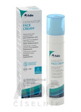 DERMATOP FACE CREAM SPF 15