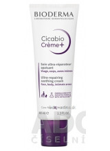 BIODERMA Cicabio Krém+