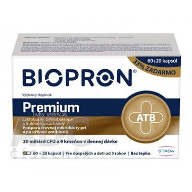 BIOPRON Premium
