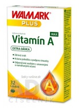 WALMARK Vitamín A MAX
