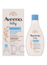 Aveeno Baby DERMEXA Moisturising wash Aveeno Baby DERMEXA Moisturising wash