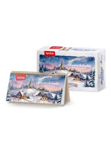 APOTHEKE Adventný kalendár
