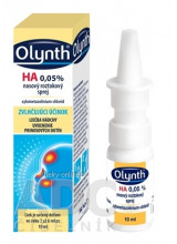 Olynth HA 0,05 %