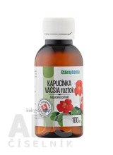 EDENPharma KAPUCÍNKA väčšia