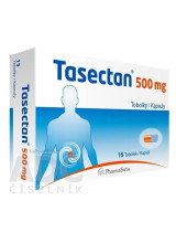 Tasectan 500 mg