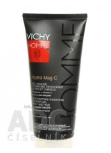 VICHY HOMME HYDRA MAG SPRCHOVÝ GEL