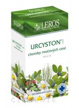 LEROS URCYSTON PLANTA