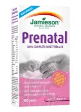 JAMIESON PRENATAL MULTIVITAMÍN