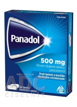 Panadol 500 mg