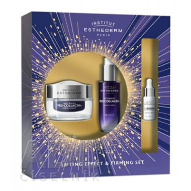 ESTHEDERM INTENSIVE Pro-collagen+ KOZMETICKÝ SET