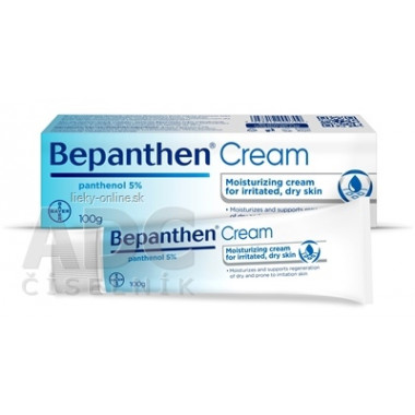 Bepanthen Cream