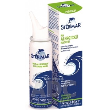 STERIMAR Mn