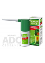 TANTUM VERDE SPRAY FORTE