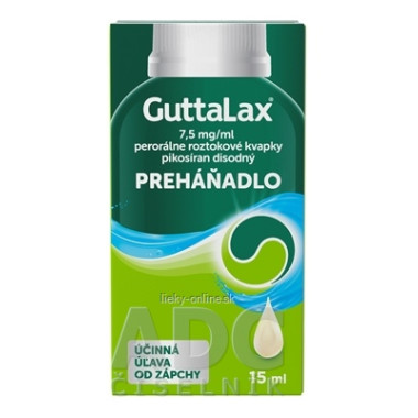 GuttaLax